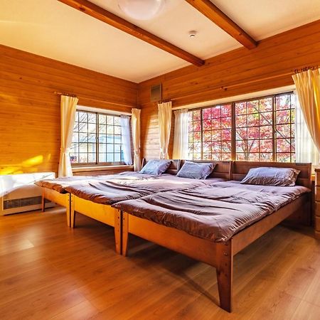 Nasu Grand Villa - Vacation Stay 13860 Nasuyumoto Zewnętrze zdjęcie