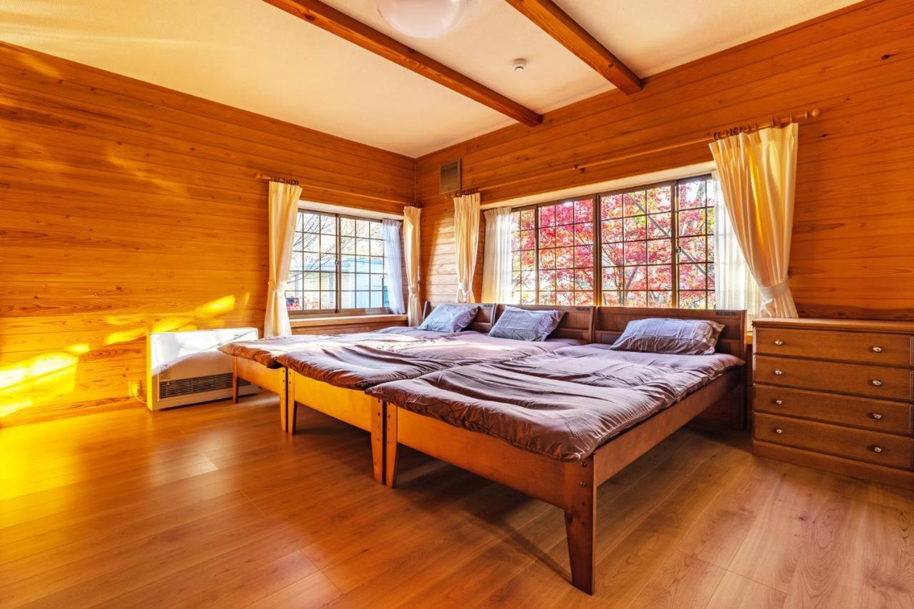 Nasu Grand Villa - Vacation Stay 13860 Nasuyumoto Zewnętrze zdjęcie